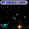 RX J1635.5-2455