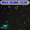 IRAS 16300-2538