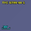 TYC 6799-94-1