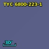 TYC 6800-223-1