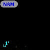 NAME LDN 1689B5