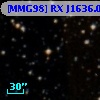[MMG98] RX J1636.0-2357b