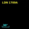 LDN 1709A