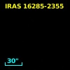 IRAS 16285-2355