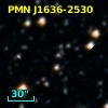 PMN J1636-2530