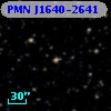 PMN J1640-2641