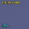 CD-26 11441