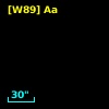 [W89] Aa