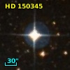 HD 150345