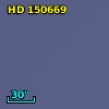 HD 150669