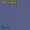 HD 150715