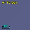 V* TV Oph