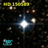 HD 150589
