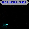 IRAS 16383-2407