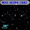IRAS 16394-2602