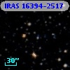IRAS 16394-2517