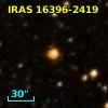 IRAS 16396-2419