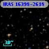 IRAS 16398-2618