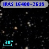 IRAS 16400-2618