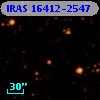 IRAS 16412-2547