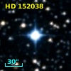 HD 152038
