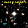2MASS J16452615-2503169