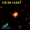 CD-26 11547