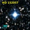 HD 152057