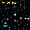 V* DT Sco