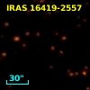 IRAS 16419-2557