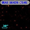 IRAS 16428-2545