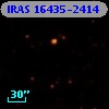 IRAS 16435-2414