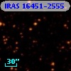 IRAS 16451-2555
