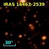 IRAS 16463-2539