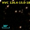 HVC 126.4-15.0-189