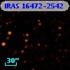 IRAS 16472-2542