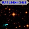 IRAS 16494-2416