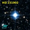HD 151902