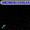 [DB2002b] G356.14+13.72