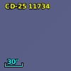 CD-25 11734