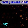 NVSS J164806-254225