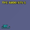 TYC 6800-575-1