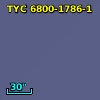 TYC 6800-1786-1