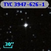 TYC 3947-626-1
