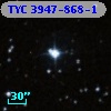 TYC 3947-868-1