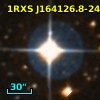 1RXS J164126.8-242405