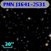 PMN J1641-2531