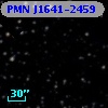 PMN J1641-2459