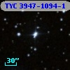 TYC 3947-1094-1