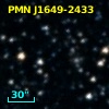 PMN J1649-2433